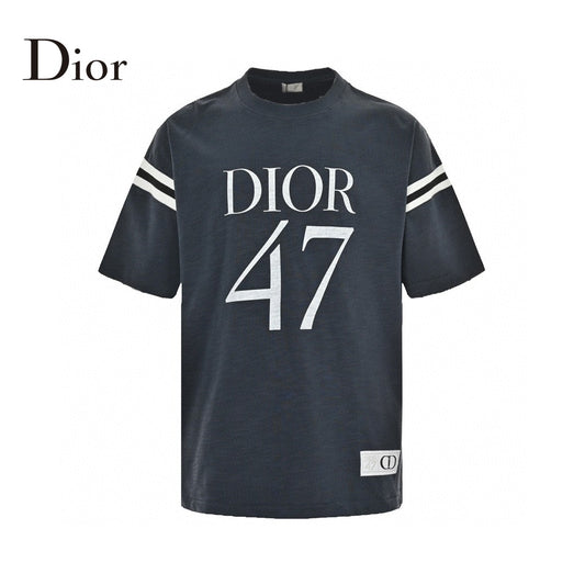Dior T-shirt - Phantom Kicks