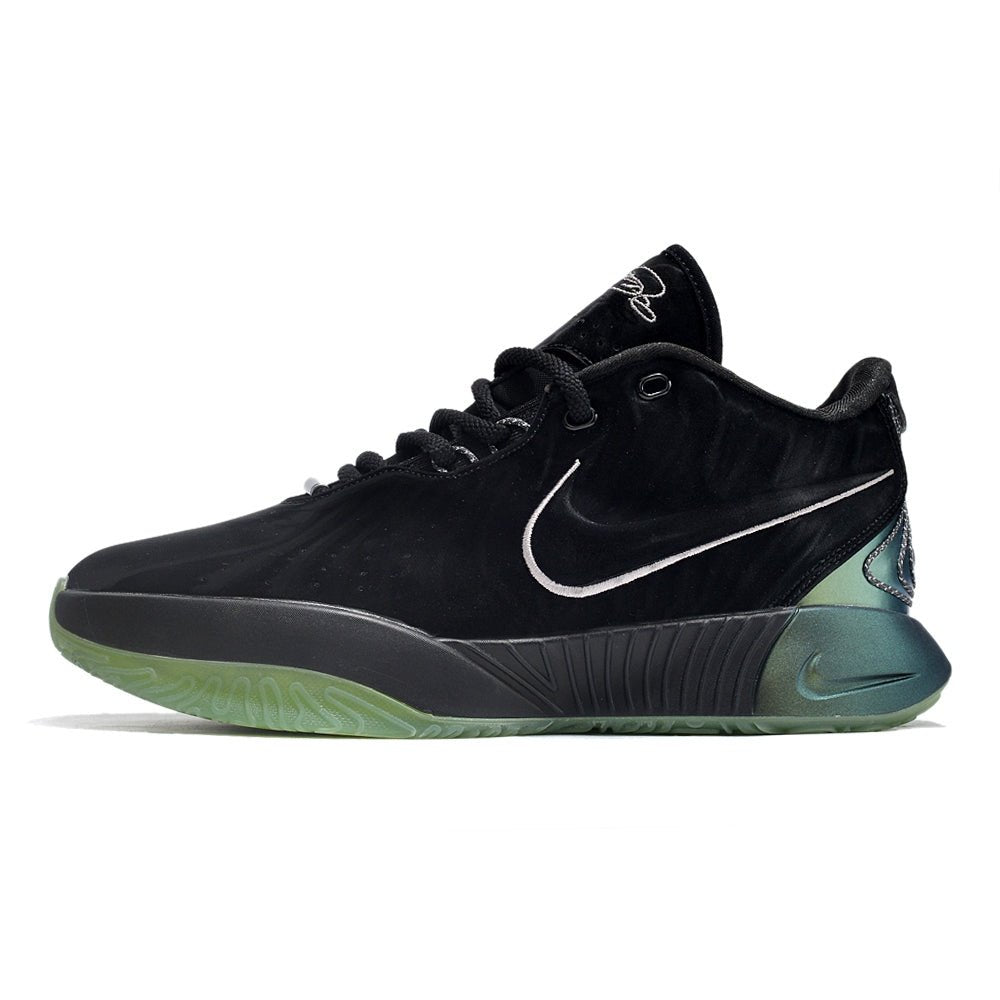 NIKE LEBRON 21 x TAHITIAN - Phantom Kicks