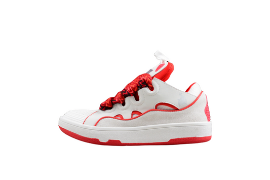 Modern Low Top Sneakers - Phantom Kicks