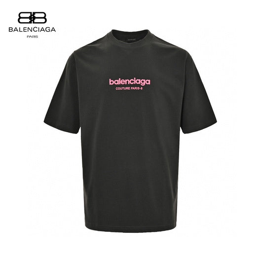 Balenciaga T-Shirt - Phantom Kicks