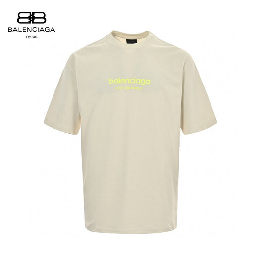 Balenciaga T-Shirt - Phantom Kicks