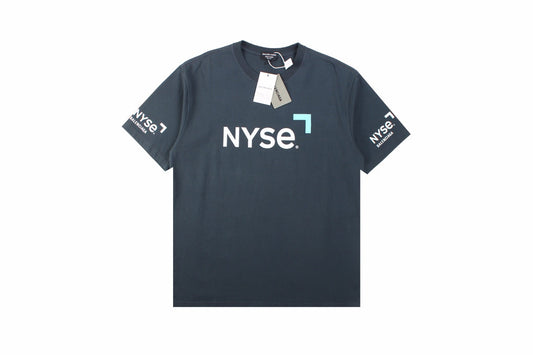 Balenciaga NYSE Logo T-Shirt - Phantom Kicks