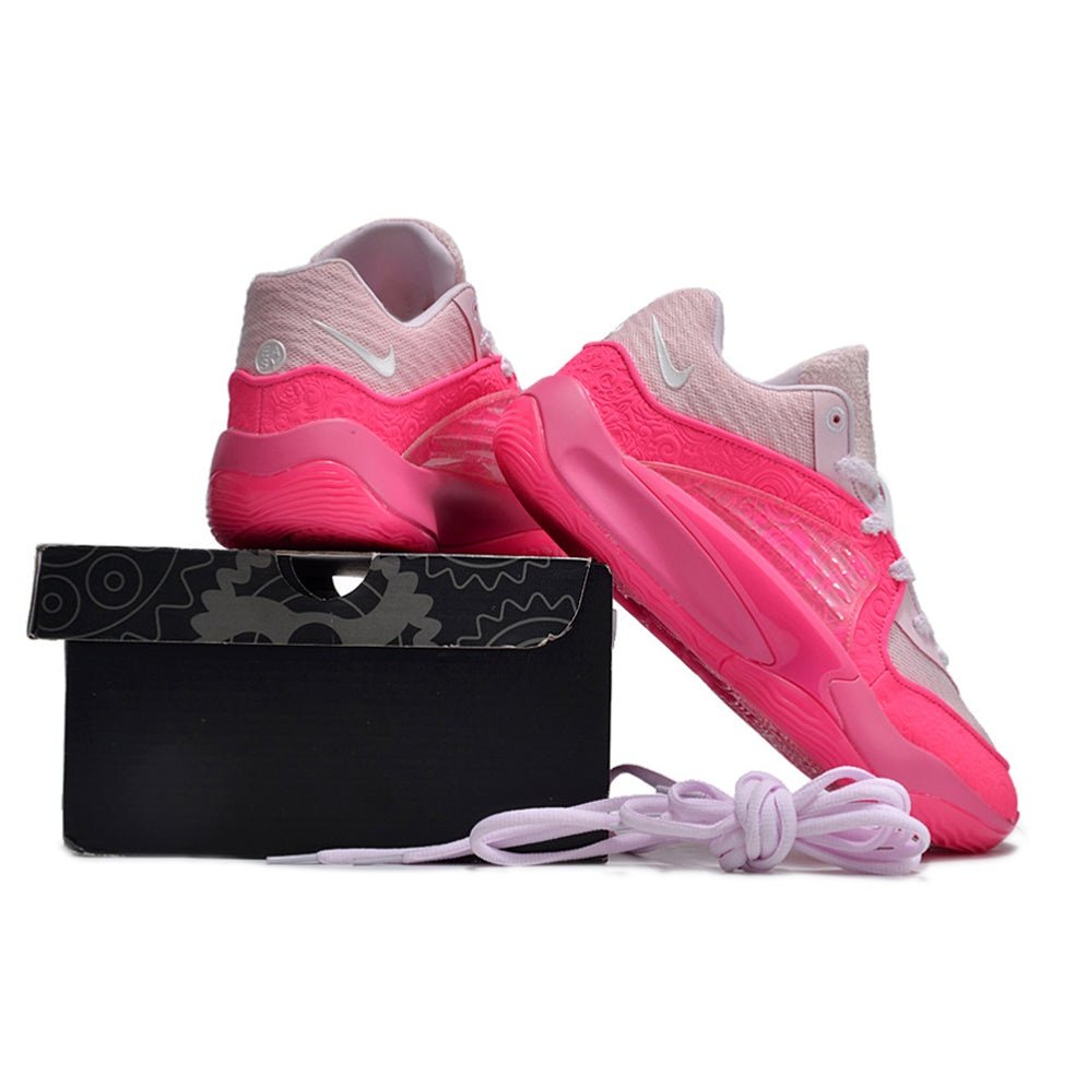 NIKE KD 16 x AUNT PEARL - Phantom Kicks