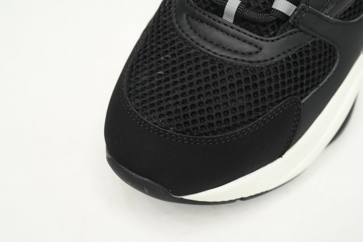 DIOR B22 BLACK - Phantom Kicks
