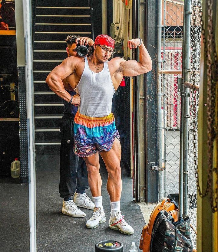 IP Mesh Short Brand new Florence - Phantom Kicks