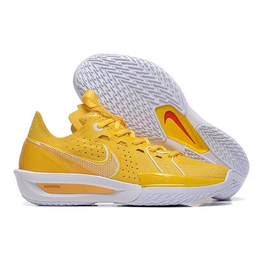 NIKE AIR ZOOM G.T. CUT 3 x SUNFLOWER - Phantom Kicks