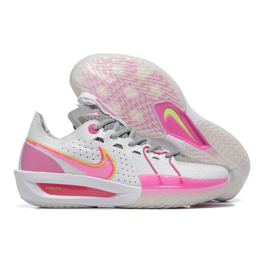 NIKE AIR ZOOM G.T. CUT 3 x THINK PINK - Phantom Kicks