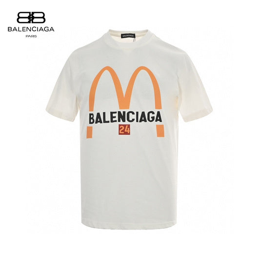 Balenciaga McDonald's T-Shirt - Phantom Kicks