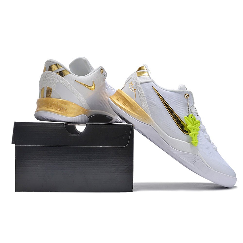 NIKE KOBE 8 x GOLD MAMBA - Phantom Kicks