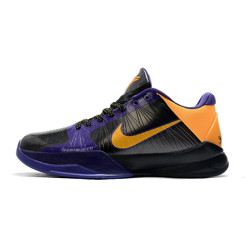 NIKE KOBE 5 PROTRO x LAKERS AWAY - Phantom Kicks
