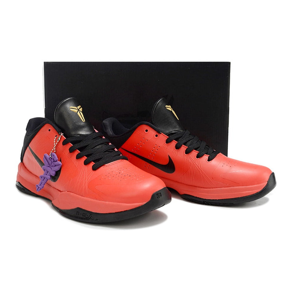 NIKE KOBE 5 x ALL STAR - Phantom Kicks