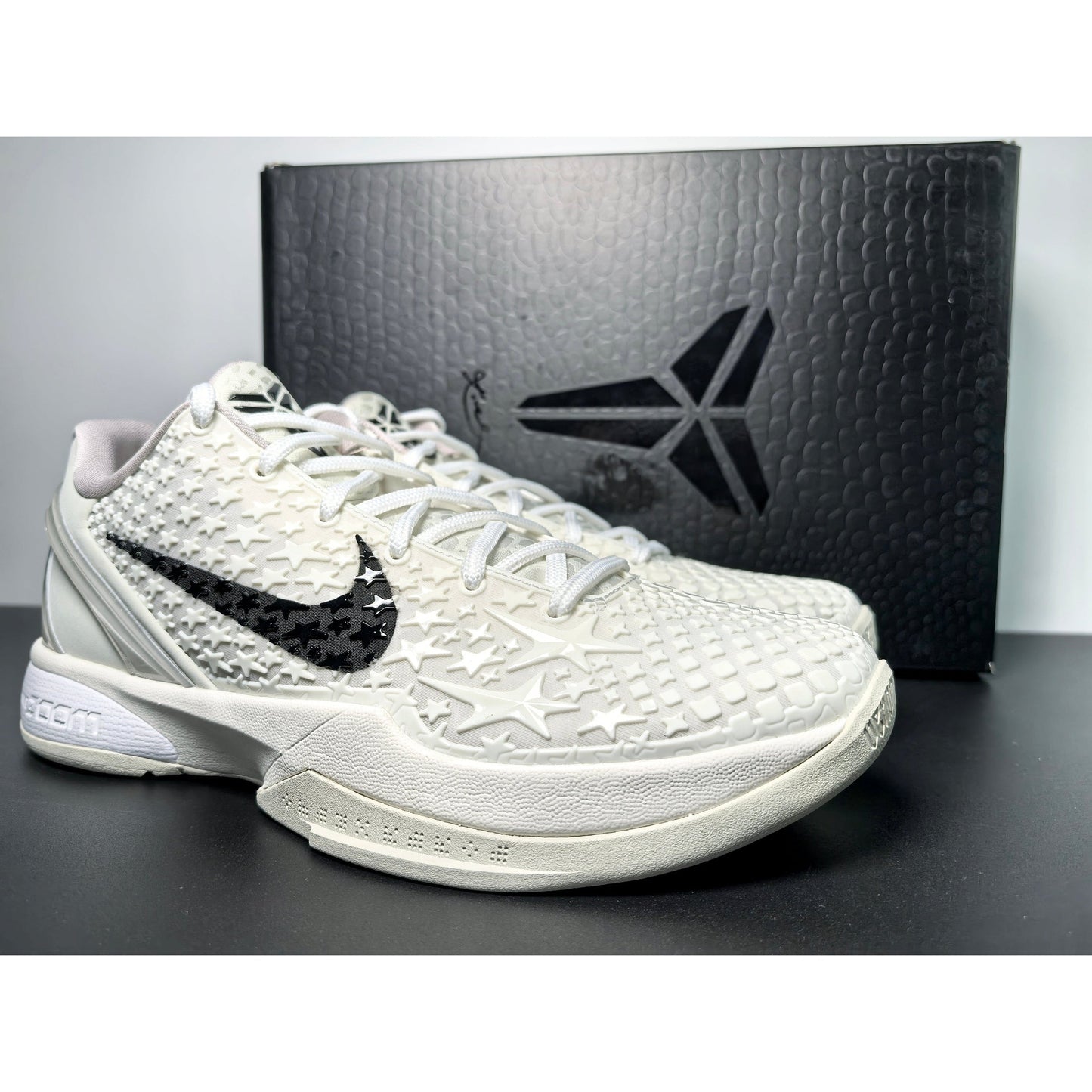NIKE KOBE 6 PROTRO x ALL-STAR 2.0 - Phantom Kicks