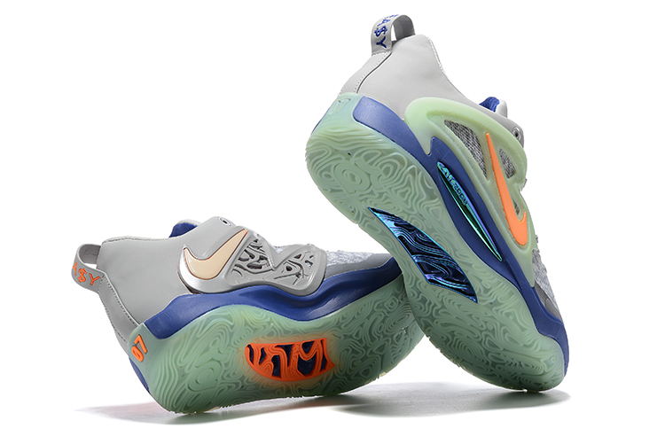 NIKE KD 15 x CARDO - Phantom Kicks