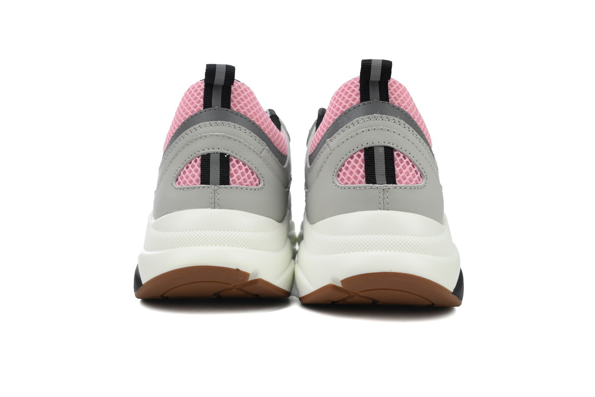 DIOR B22 PINK GREY - Phantom Kicks