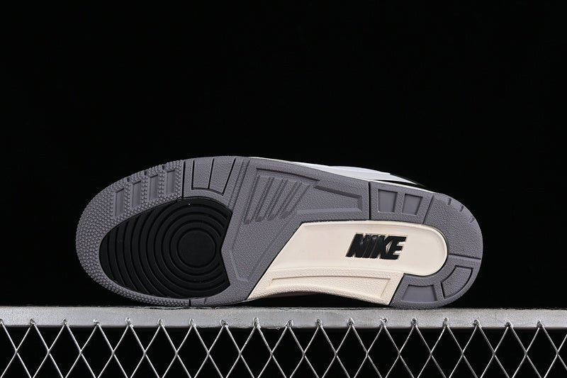 AIR JORDAN 2/3 RETRO WHITE/BLACK/SAIL/CEMENT GREY - Phantom Kicks