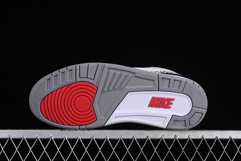 JORDAN 3 RETRO x JTH SUPER BOWL - Phantom Kicks