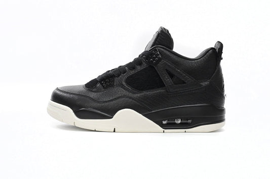Air Jordan 4 black snake - Phantom Kicks