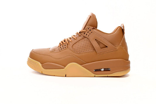 Air Jordan 4 Premium “Wheat” - Phantom Kicks