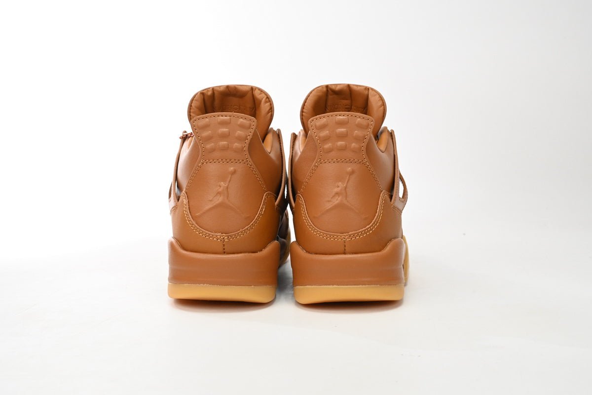 Air Jordan 4 Premium “Wheat” - Phantom Kicks