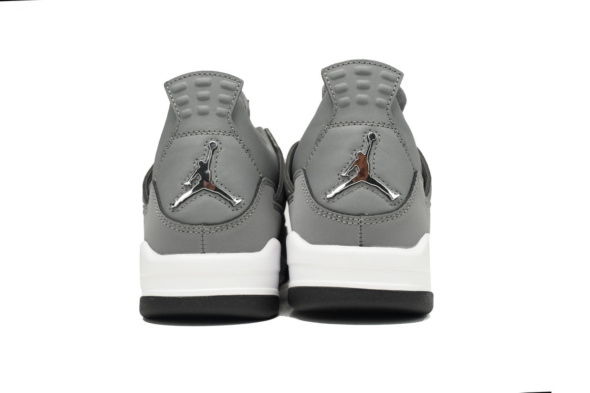 Air Jordan 4 Retro Cool Grey - Phantom Kicks
