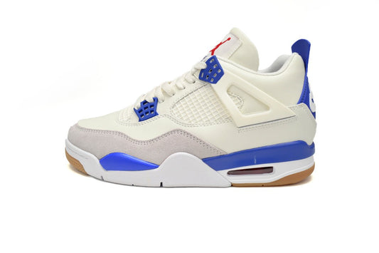 Air Jordan 4 Sapphire - Phantom Kicks