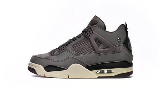 Air Jordan 4 Violet Ore - Phantom Kicks