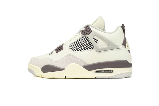 Air Jordan 4 White Phan Tom - Phantom Kicks