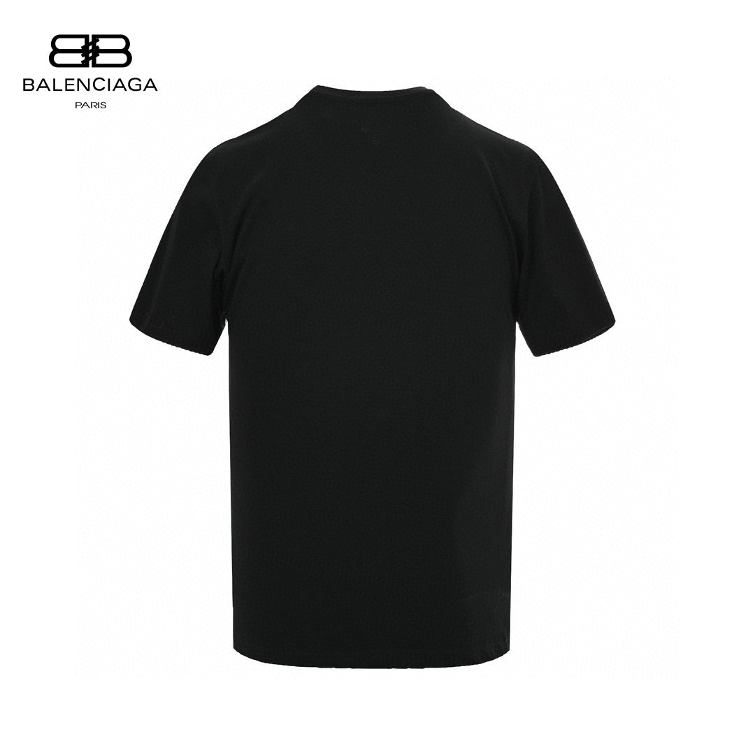 Balenciaga McDonald's-Inspired T-Shirt - Phantom Kicks