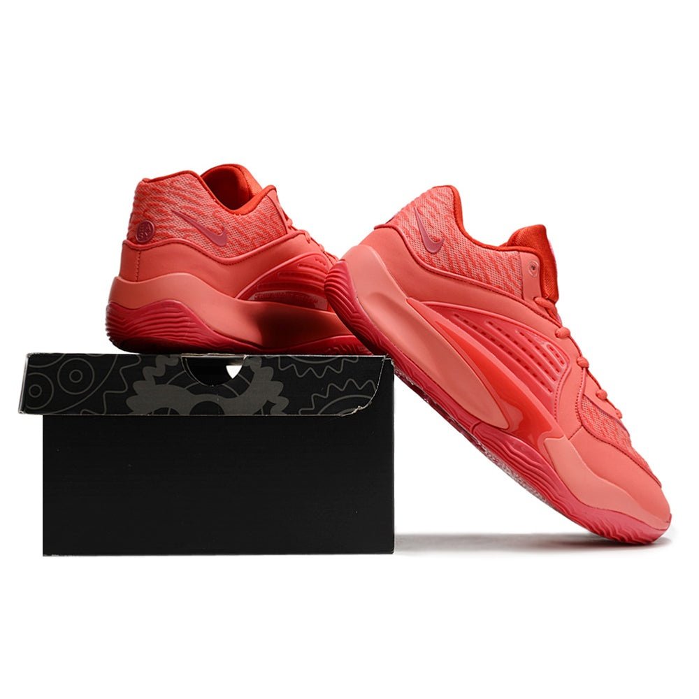NIKE KD 16 x EMBER GLOW - Phantom Kicks