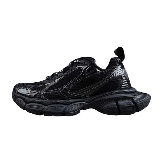 BALENCIAGA 3XL x ALL BLACK - Phantom Kicks