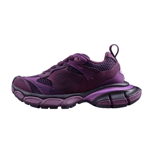 BALENCIAGA 3XL x PURPLE - Phantom Kicks