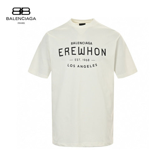 Balenciaga Erewhon T-Shirt - Phantom Kicks