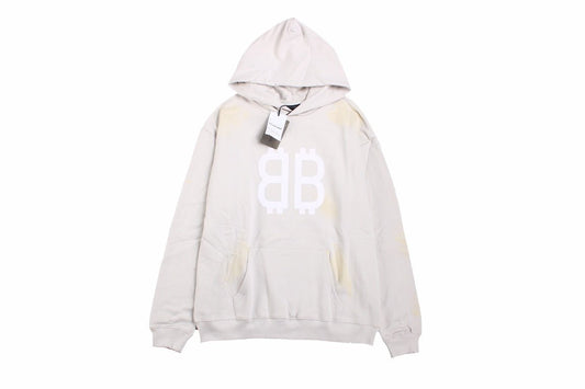Balenciaga Hoodie - Phantom Kicks
