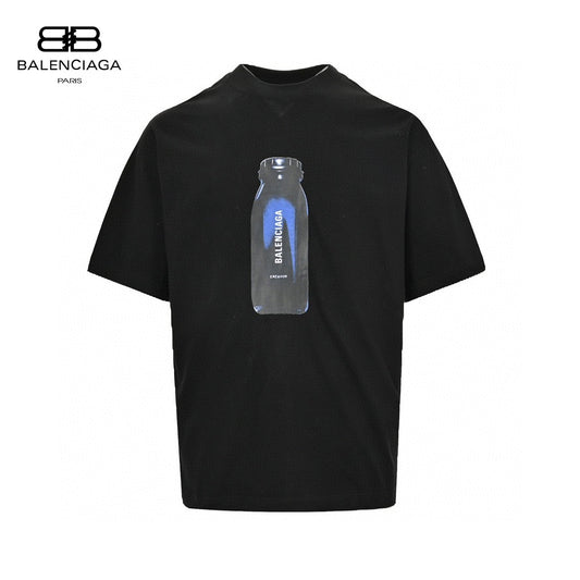 Balenciaga Juice Bottle T-Shirt - Phantom Kicks
