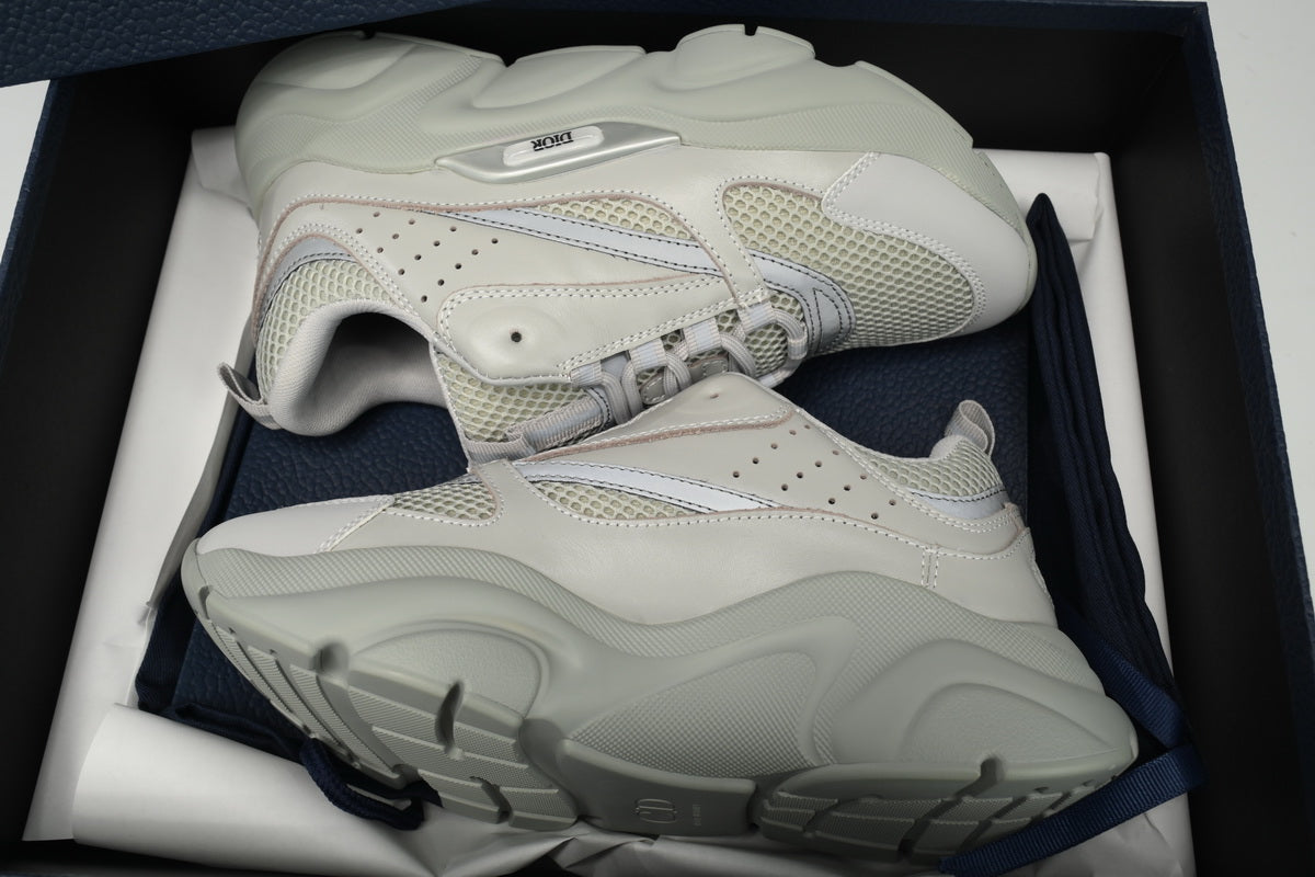 DIOR B22 GREY - Phantom Kicks