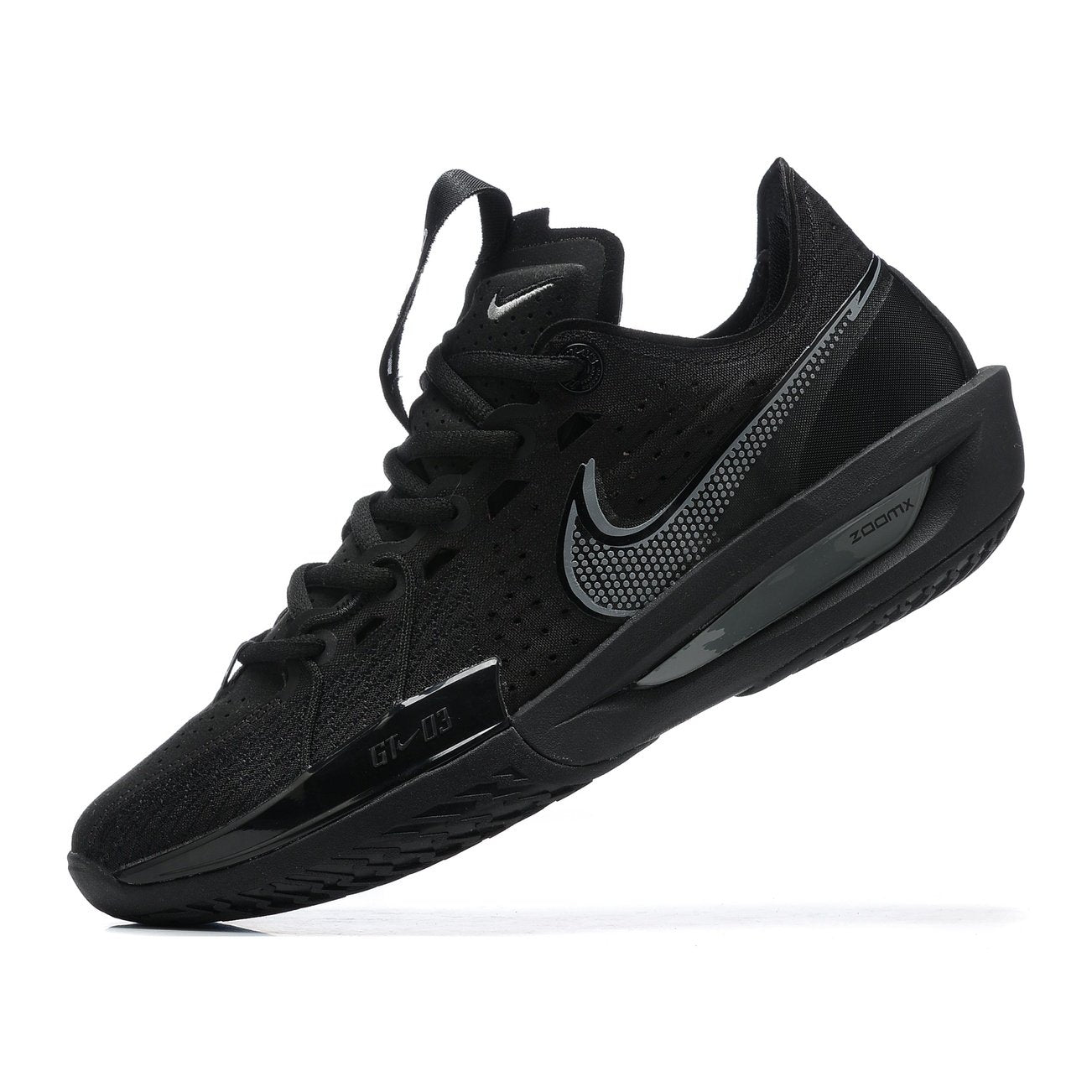NIKE AIR ZOOM G.T. CUT 3 x CHARCOAL - Phantom Kicks