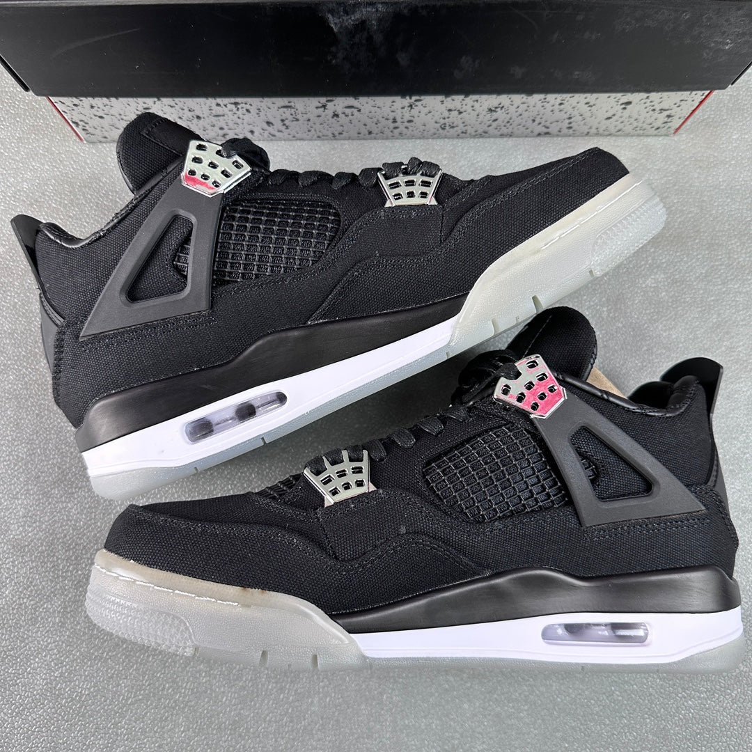JORDAN 4 x EMINEM CARHARTT - Phantom Kicks