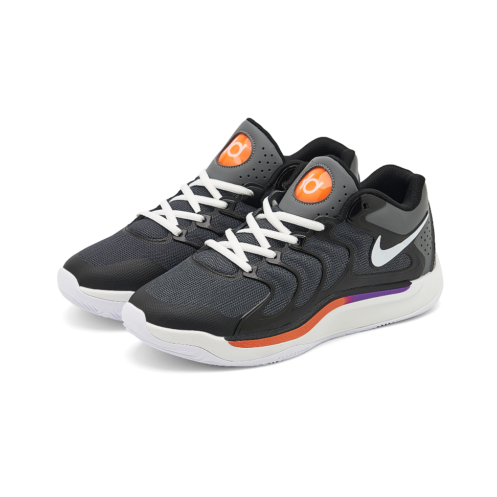 NIKE KD 17 x PHOENIX SUNS - Phantom Kicks