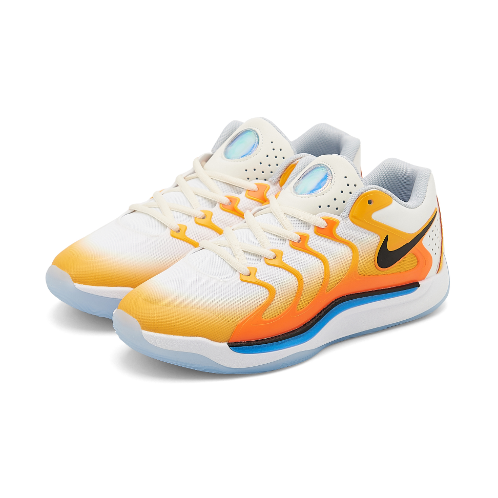 NIKE KD 17 x SUNRISE - Phantom Kicks