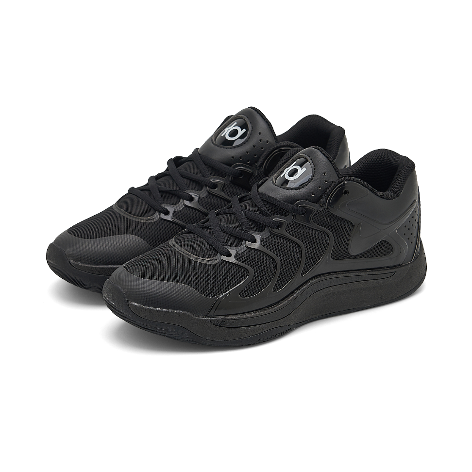 NIKE KD 17 x BLACKOUT - Phantom Kicks