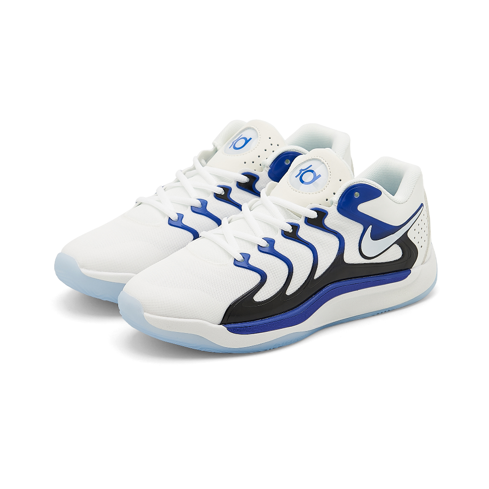 NIKE KD 17 x PENNY - Phantom Kicks