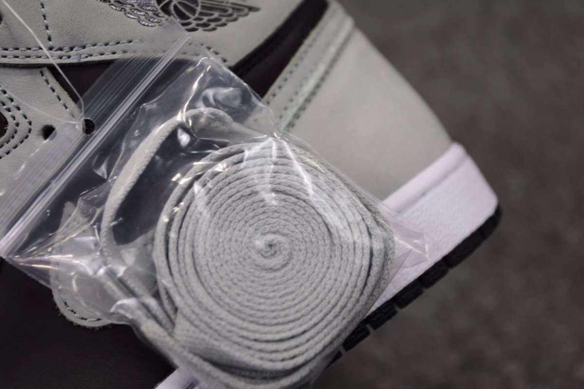 JORDAN 1 RETRO HIGH x SHADOW 2.0 - Phantom Kicks