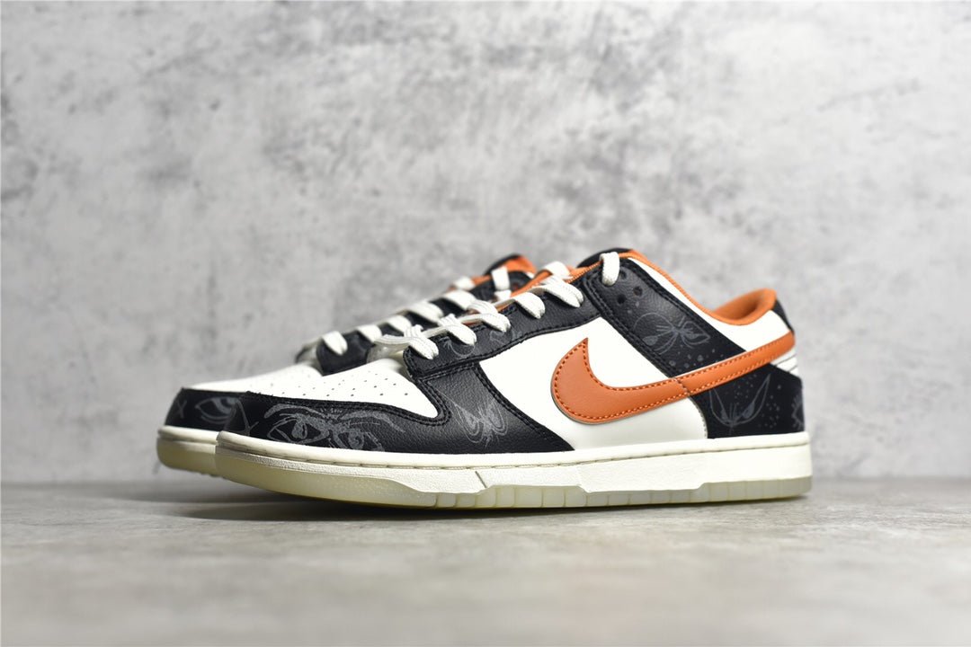 NIKE DUNK x HALLOWEEN - Phantom Kicks