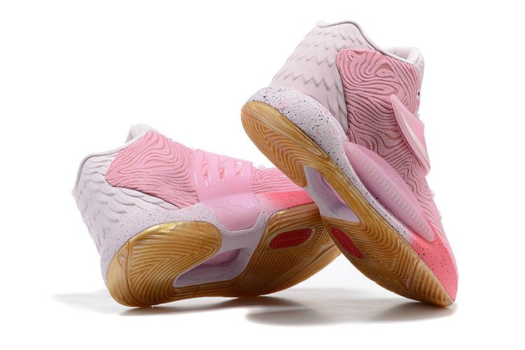NIKE KD 14 x AUNT PEARL - Phantom Kicks
