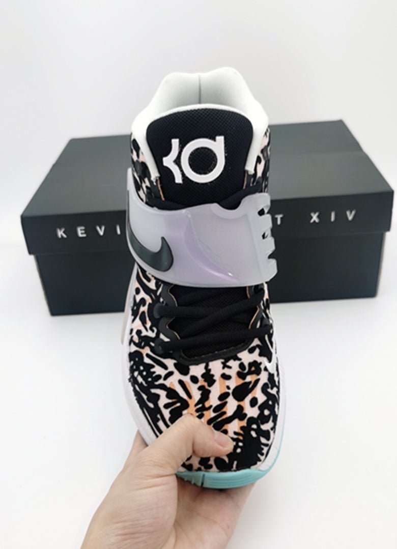 NIKE KD 14 x FLORAL - Phantom Kicks