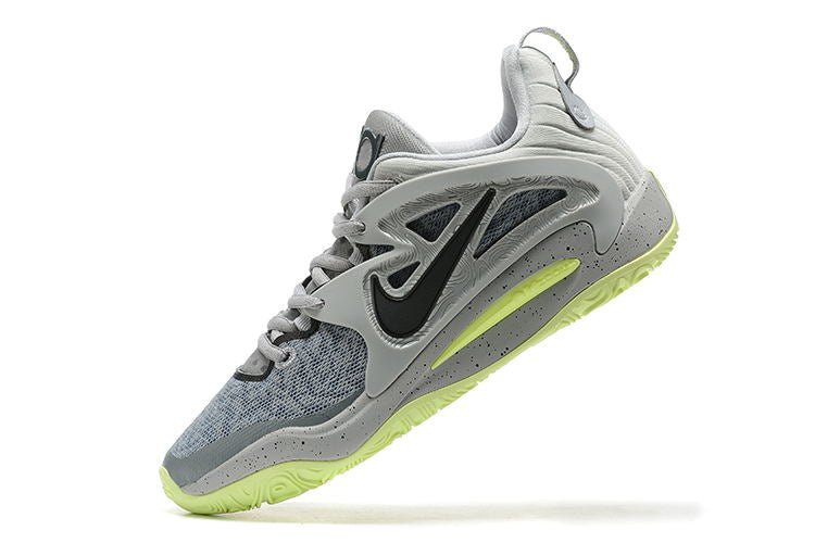 NIKE KD 15 TB x WOLF GREY - Phantom Kicks