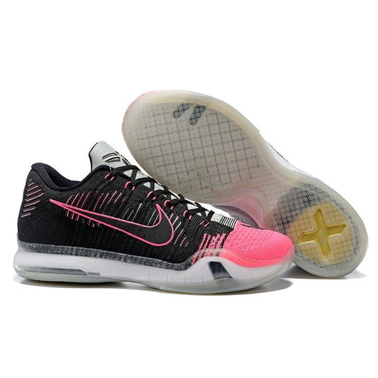 NIKE KOBE 10 ELITE x MAMBACURIAL - Phantom Kicks