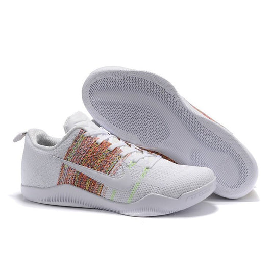 NIKE KOBE 11 ELITE LOW x 4KB - Phantom Kicks