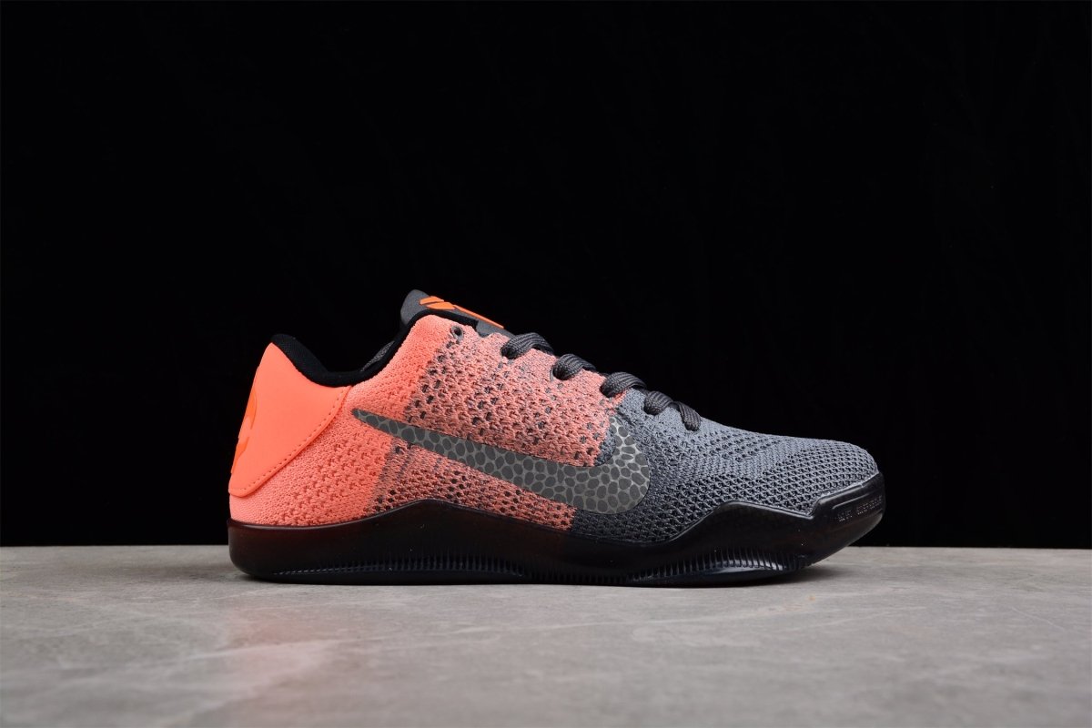 NIKE KOBE 11 ELITE LOW x EASTER - Phantom Kicks