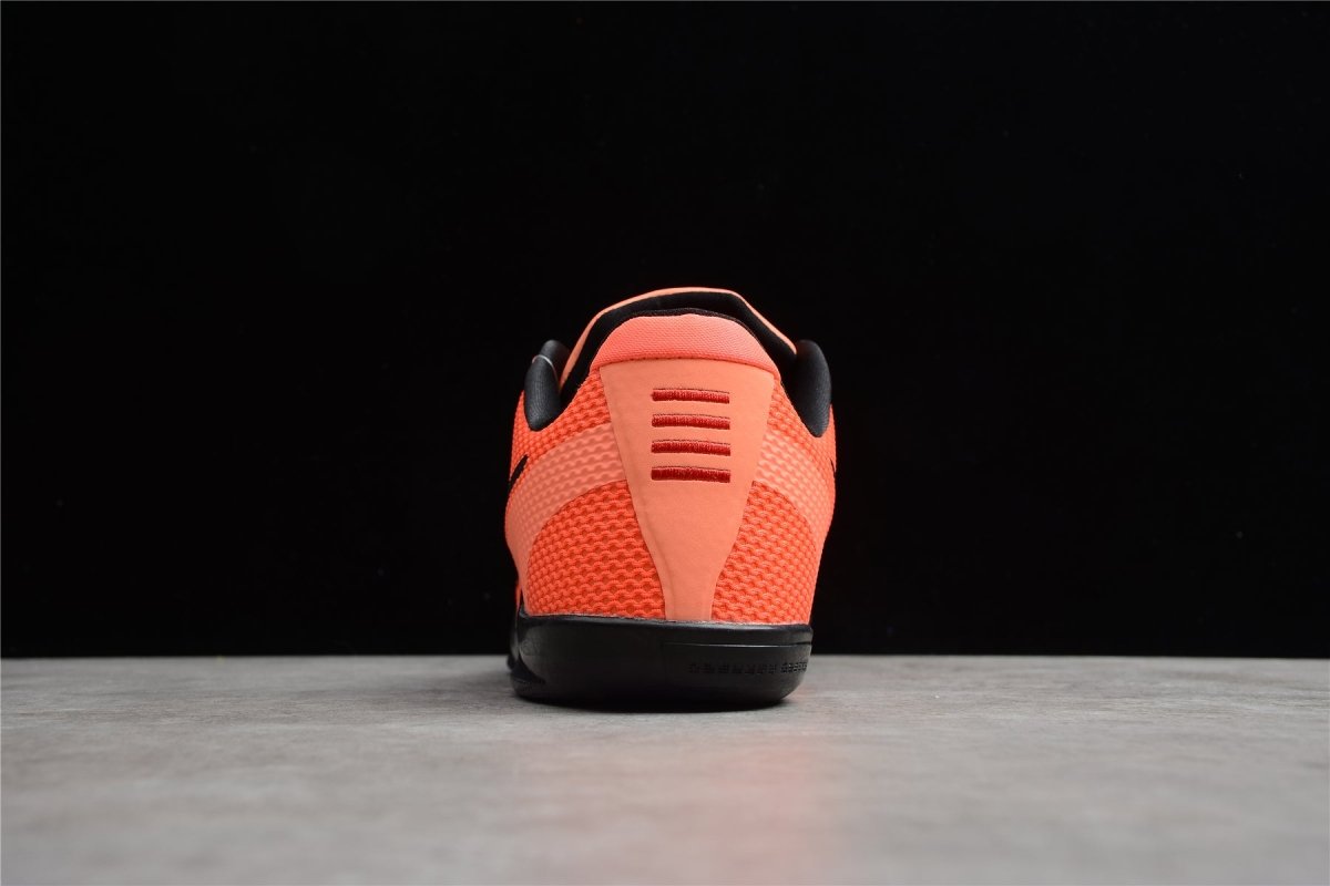 NIKE KOBE 11 EM LOW x BARCELONA - Phantom Kicks